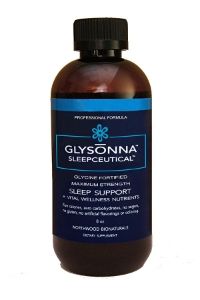 Glysonna All Natural Sleep Aid Review