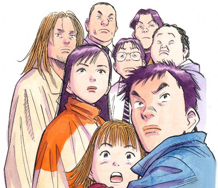 20th century boys Pictures, Images and Photos