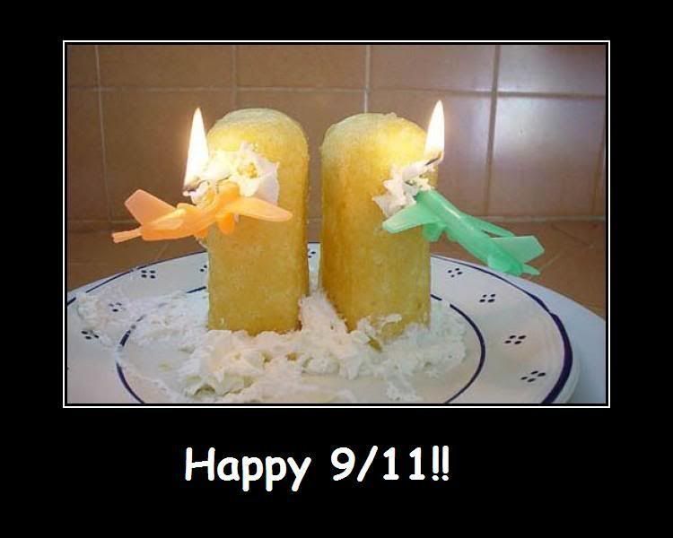 happy 9 11