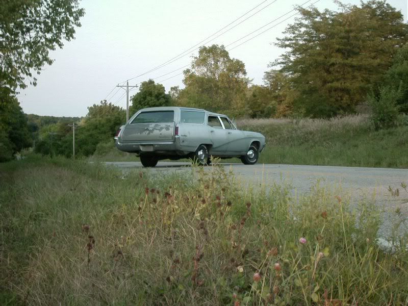 02 Add to 1969 Buick Sportwagon by spikedpunk 4,280 views; 0:39 Add ...