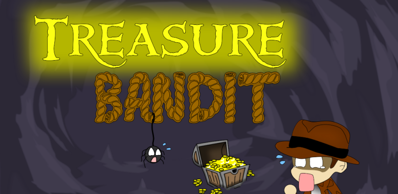 Treasure Bandit