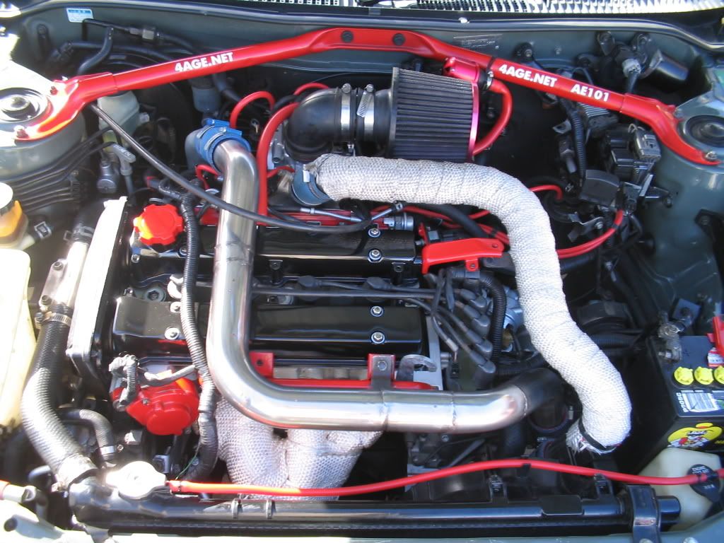 Ae101 Levin Gtz 12.5k For Sale Cars Toyota ONLY