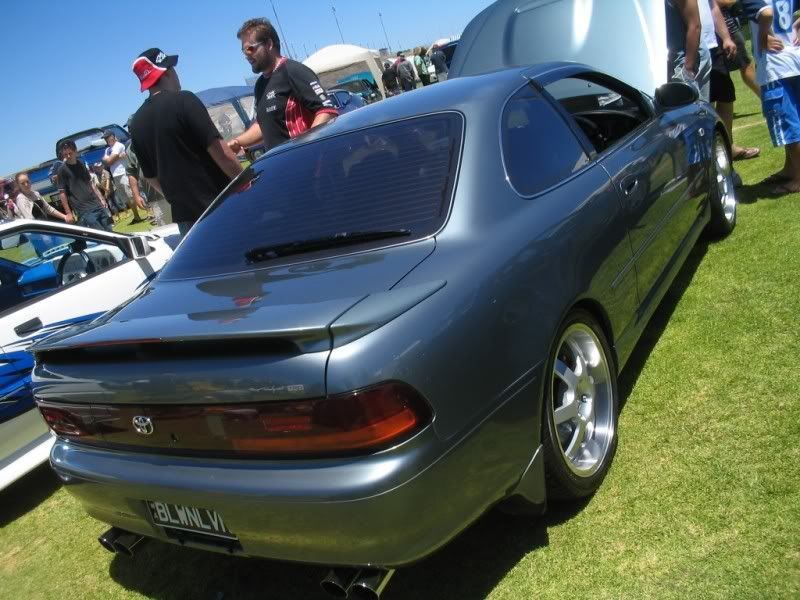 Ae101 Levin Gtz 12.5k For Sale Cars Toyota ONLY