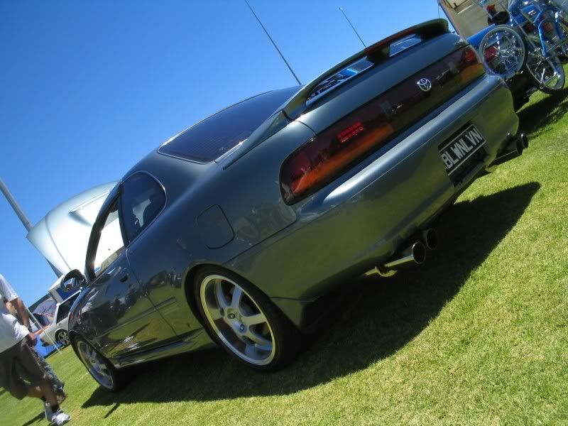 Ae101 Levin Gtz 12.5k For Sale Cars Toyota ONLY