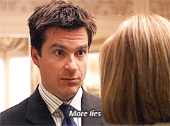 Off-topic: The Corrupted Text