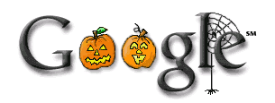 halloween.gif Google Halloween image by b1iNkl82