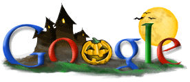 halloween02.gif Google Halloween 02 image by b1iNkl82