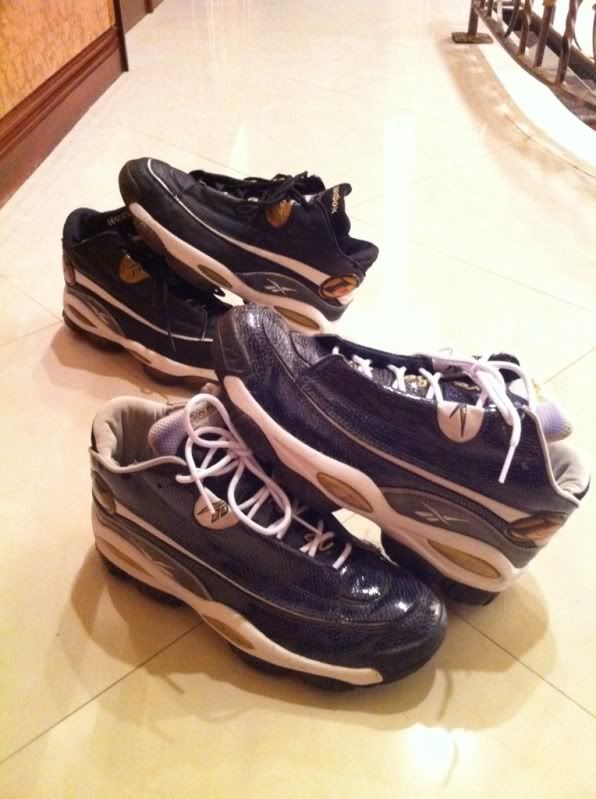 allen iverson shoes 2003. great Allen Iverson #39;We