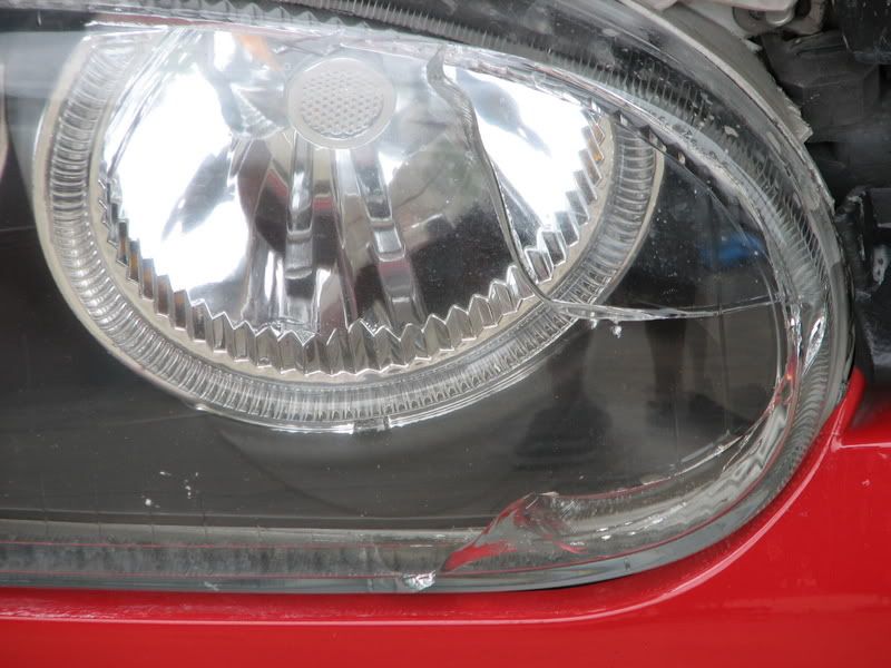 where to get headlight glass? VW Vortex Volkswagen Forum