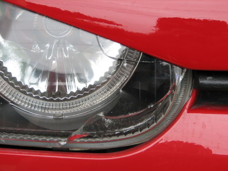 where to get headlight glass? VW Vortex Volkswagen Forum