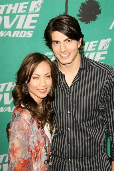 Courtney Ford From Dexter Cold Case and The Vampire Diaries Options V