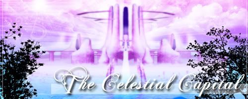 ::: The Celestial Capital :::