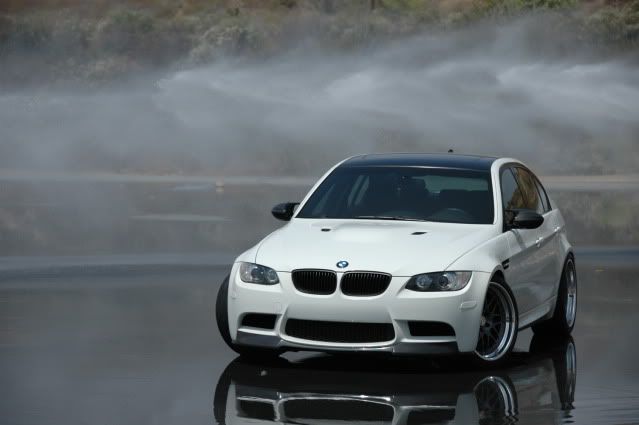 M3 wallpapers from Nitto photoshoot with Wynn Ruji BMW M3 Forum E90 E92 