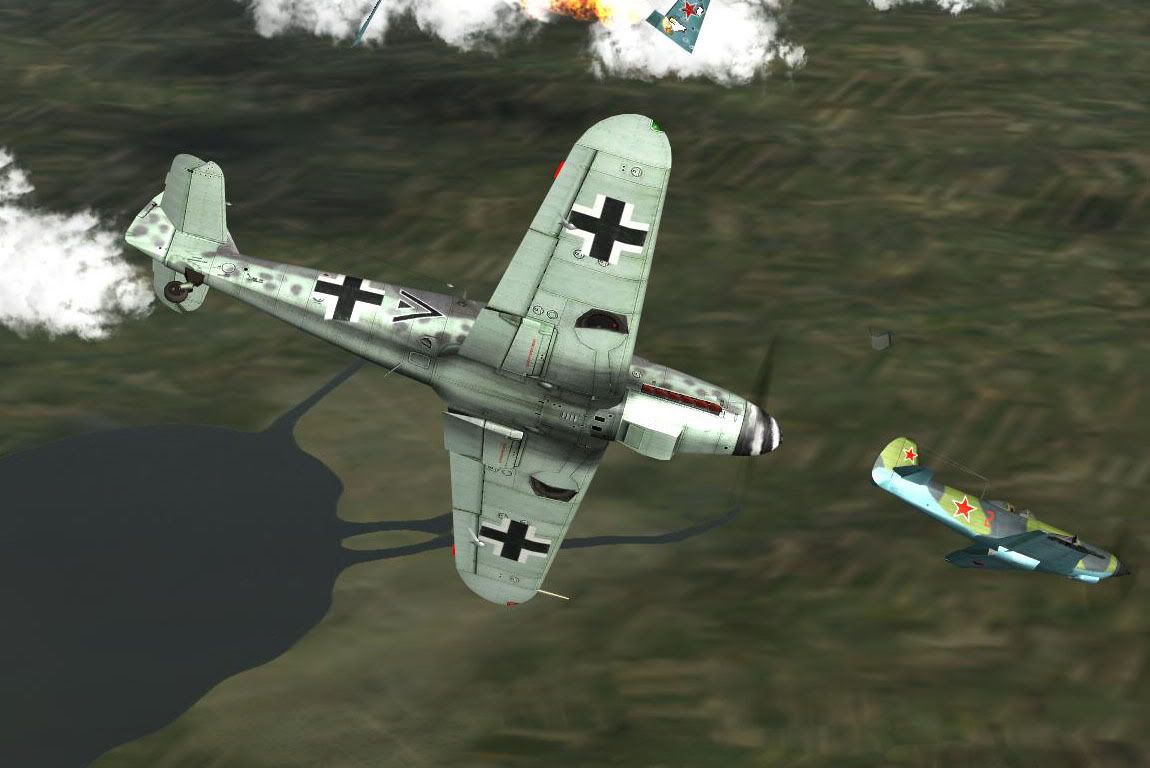 Il2 Sturmovik 1946 No Cd Patch