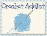 Crochet Addict