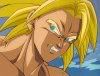 Broly Avatar