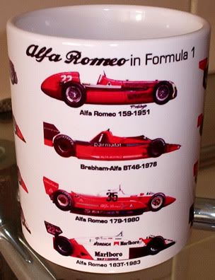 marlboro alfa romeo f1