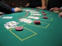  $5000 Blackjack Tournament