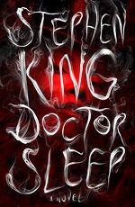 Win this book Doctor Sleep by Stephen King