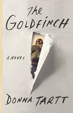  Enter to win the book The Goldfinch by Donna Tartt