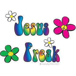 Jesus Freak Pictures, Images and Photos