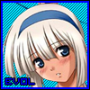 evol Avatar