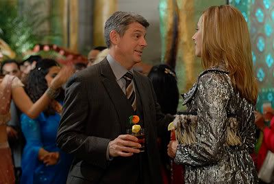 re: Lipstick Jungle returns for a 2nd season...