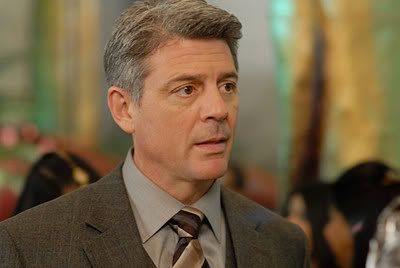 re: Lipstick Jungle returns for a 2nd season...