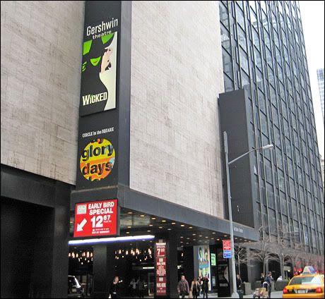 re: Let's Recreate the Flop Marquee Thread!