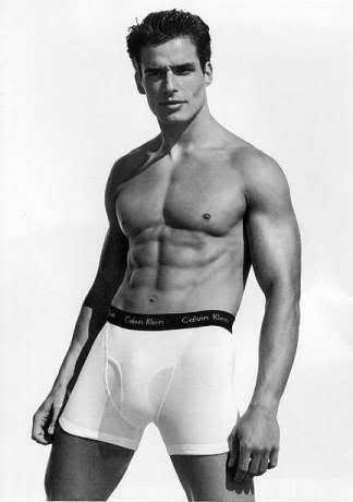 re: Your Very First Celebrity Crush