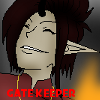 GateKeeper Avatar