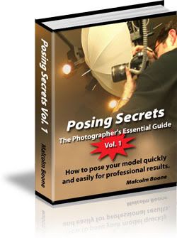 Photography Posing Secret