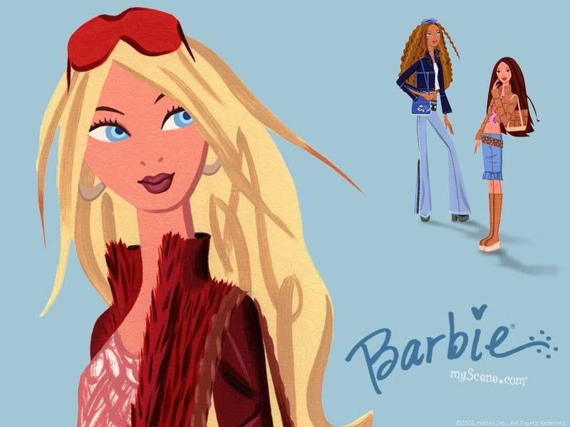 barbie wallpaper desktop. arbie wallpaper desktop.
