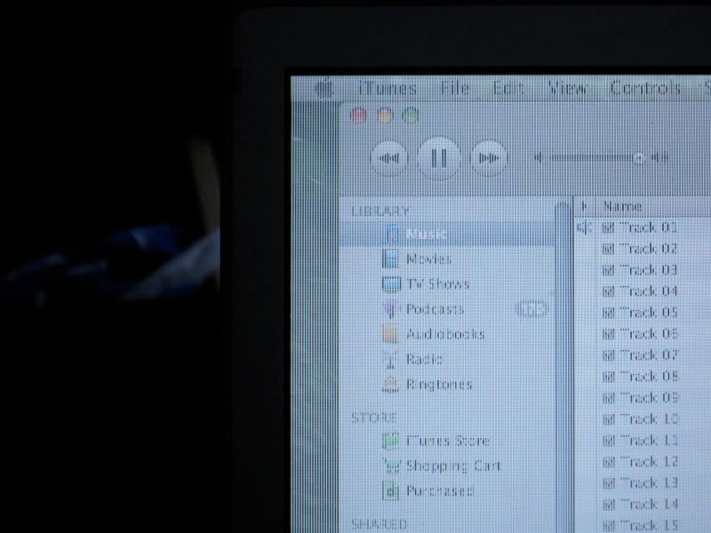 Vertical gray lines appear on my Macbook Pro screen MacRumors Forums