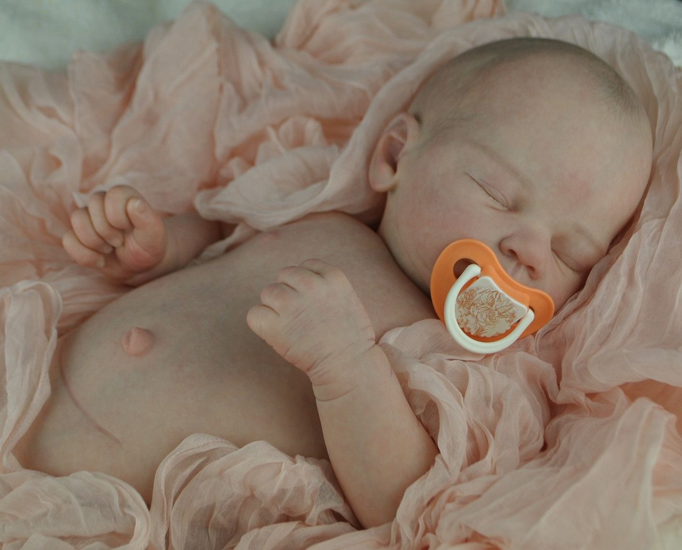 Bespoke Babies'David' by Tina KewyReborn Baby GirlTummy Plate eBay