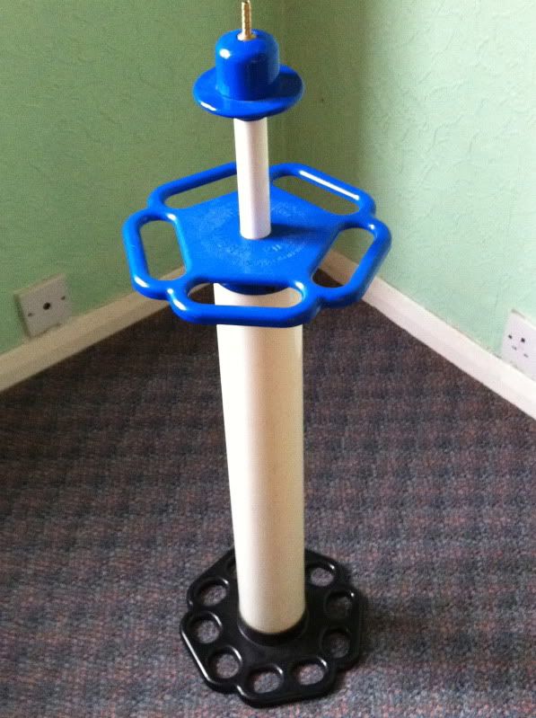 selling my Filbert Pump,