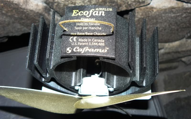 Thermoelectric torch!