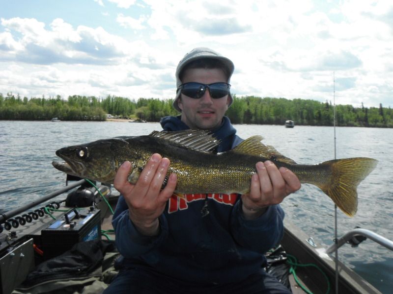 Calling Lake Alberta