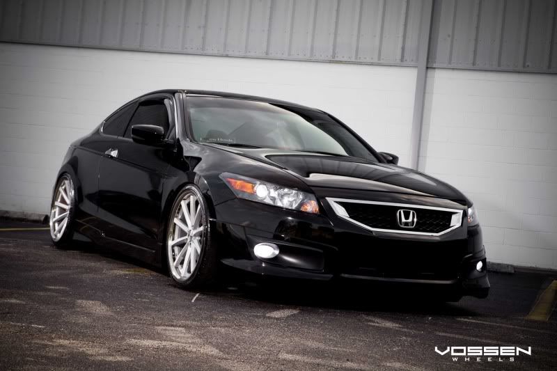 Acura Tsx Honda Accord Showoff Cl Cl Cl Show Your Pics