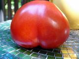 hot tomato