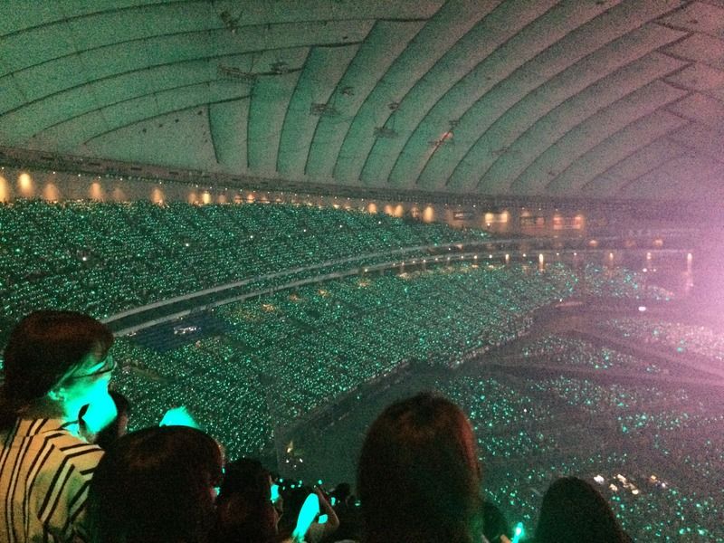 아이돌그룹 샤이니 일본에서 인기.JPG | 인스티즈