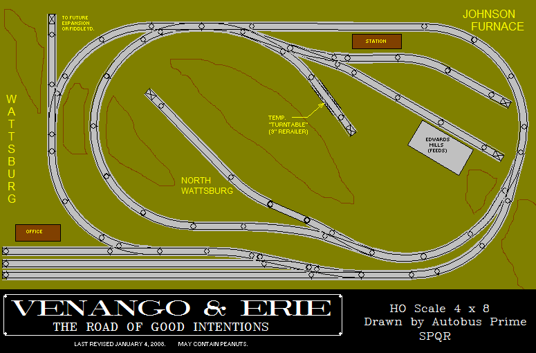 Ho Layout Plans Plans bachmann ho track layout program | Let 
