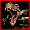 carnageX Avatar