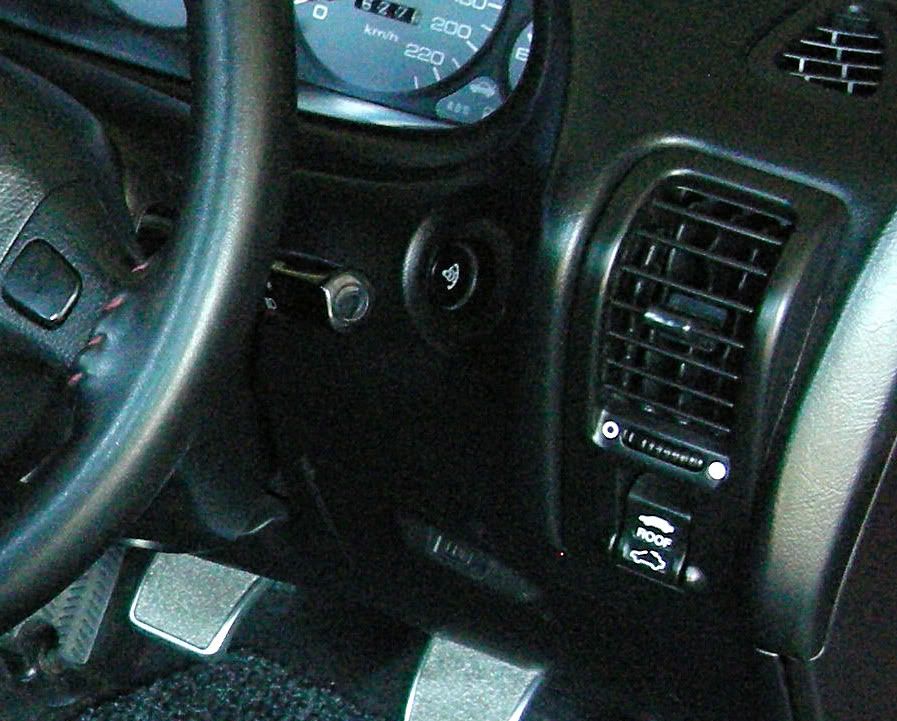 DC2R sunroof clarification