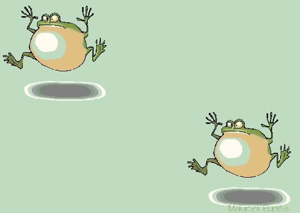 froggy backgrounds