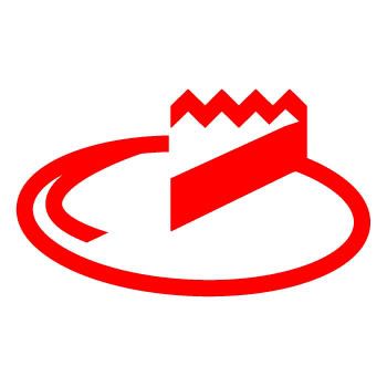 Pie Logo