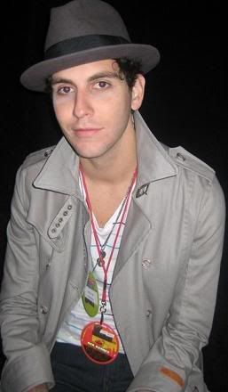 Gabe Saporta!! Pictures, Images and Photos