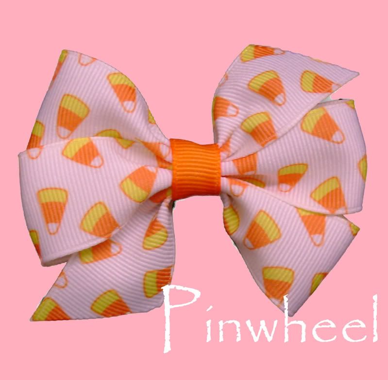 3 inch pinwheel bow image coming soon!