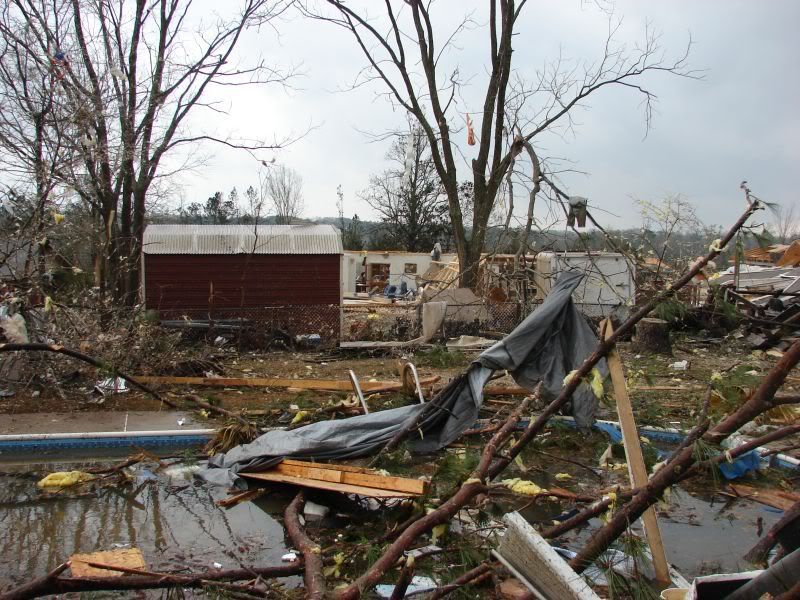 enterprise alabama tornado 2007. on it in Enterprise, AL.