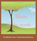 IM Mama of the month